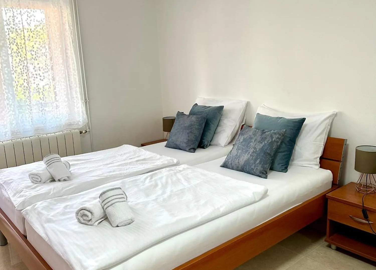 Apartment Sara Njivice
