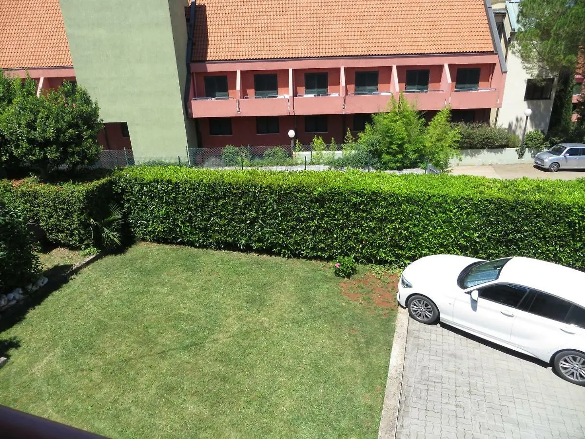 Apartment Sara Njivice